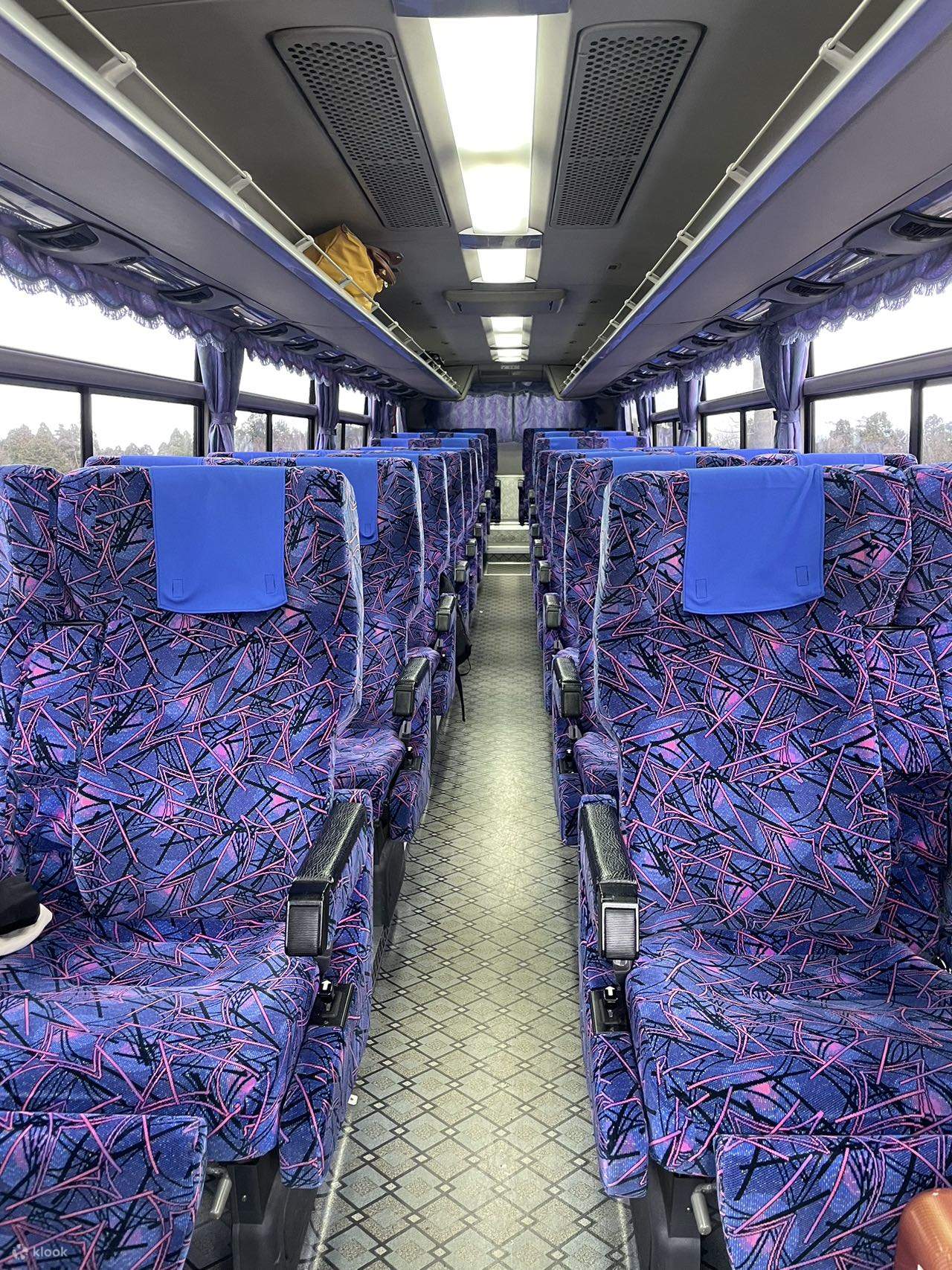 Tour privato di un giorno con charter